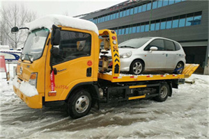 兴宾区附近道路救援服务